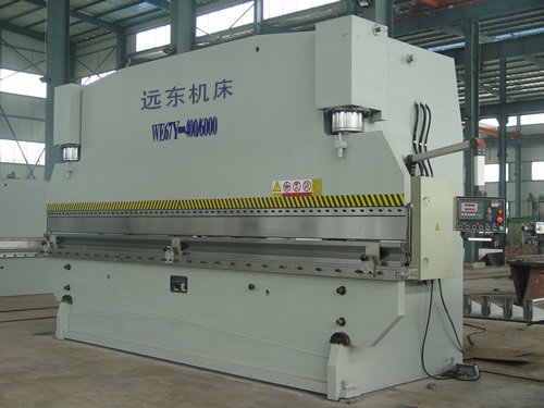 WE67Y-400T/6000ҺۏC